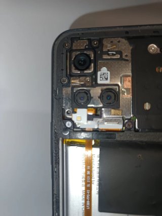 Vivo Y21s