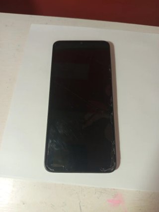 Redmi 13C Negro
