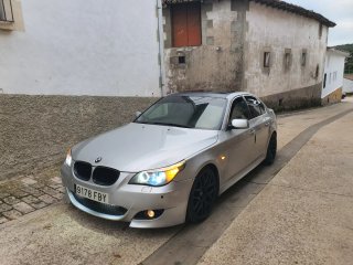 BMW Serie 5 2005