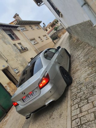 BMW Serie 5 2005