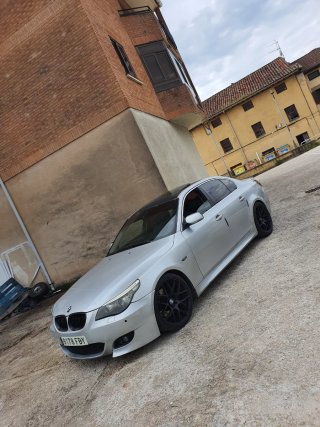 BMW Serie 5 2005