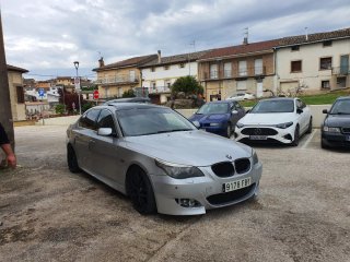 BMW Serie 5 2005