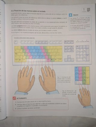 Tratamiento informático de la información