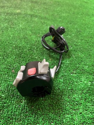PIÑA IZQUIERDA BMW K1600GTL K1600GT K1600 2011-201