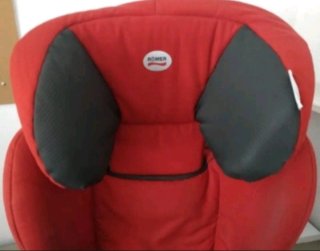 Silla coche Romer 15-36 kg
