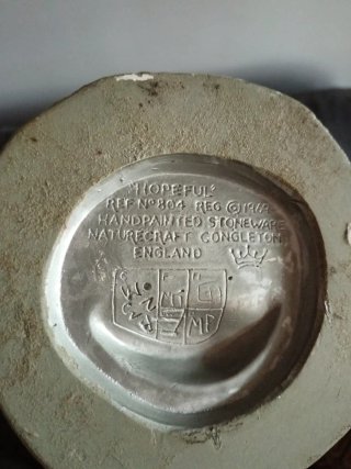 Figuras de colección Inglaterra