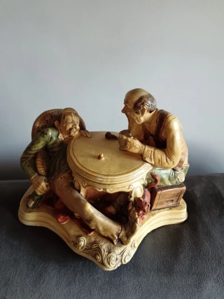 Figuras de colección Inglaterra