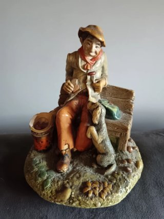 Figuras de colección Inglaterra