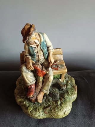 Figuras de colección Inglaterra