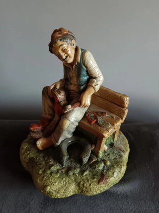 Figuras de colección Inglaterra
