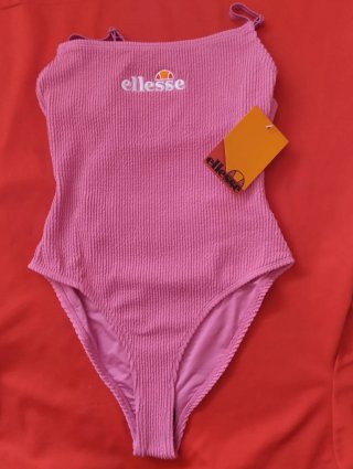 Bañador Ellesse Rosa NUEVO