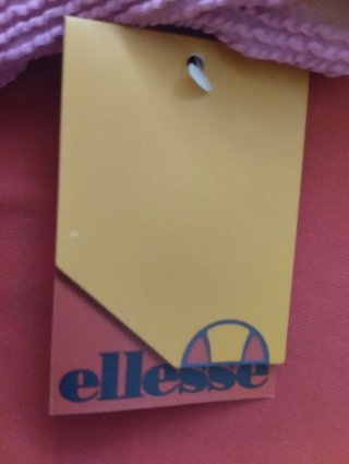 Bañador Ellesse Rosa NUEVO