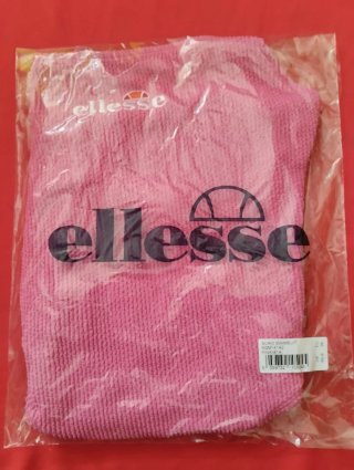 Bañador Ellesse Rosa NUEVO