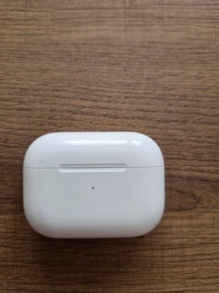 Apple AirPods Pro 1ª Generación con funda y cable