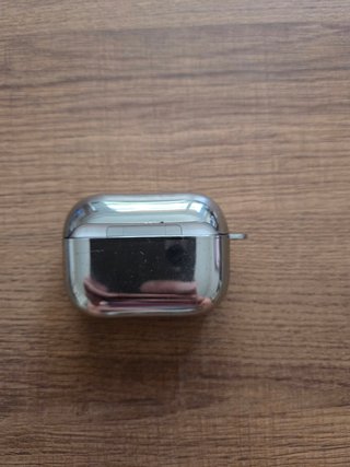 Apple AirPods Pro 1ª Generación con funda y cable