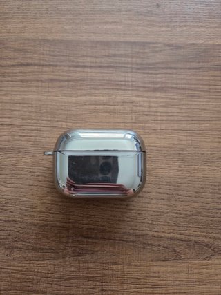 Apple AirPods Pro 1ª Generación con funda y cable