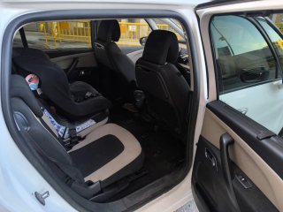 Citroen Grand C4 Picasso 2014