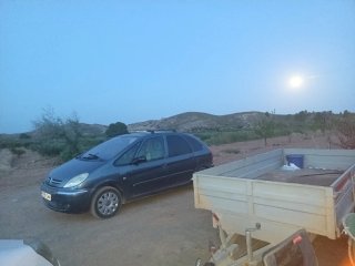 Transportes con remolque