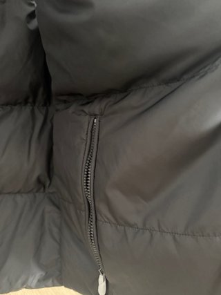 Chaleco Zadig & Voltaire Azul Talla XL