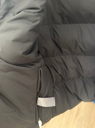Chaleco Zadig & Voltaire Azul Talla XL