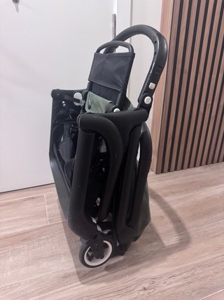 Bugaboo Butterfly Silla Paseo Ultracompacta