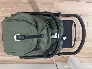 Bugaboo Butterfly Silla Paseo Ultracompacta