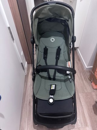 Bugaboo Butterfly Silla Paseo Ultracompacta