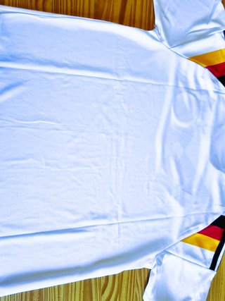 Blanca Talla XL