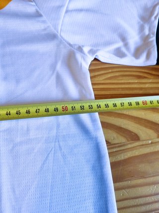 Blanca Talla XL