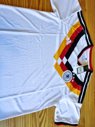 Blanca Talla XL