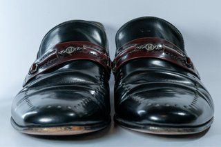 Moreschi Zapatos de Lujo Cuero Made in Italy