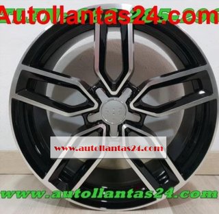 LLANTAS AUDI - 2049 r878588