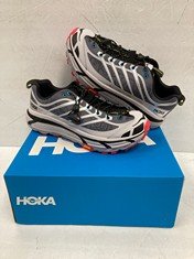 Zapatillas Hoka Talla 43.5