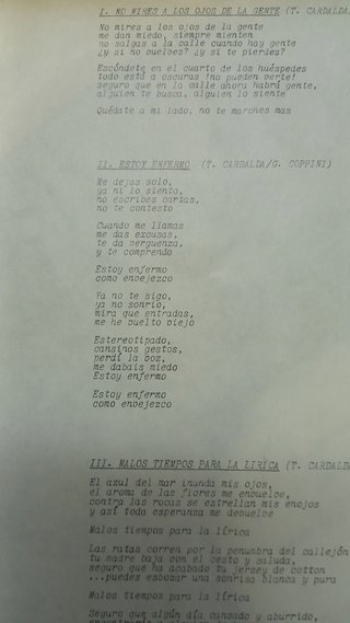 Golpes Bajos Mini LP 5 Temas