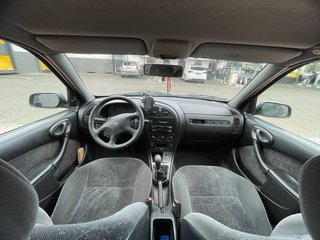 Citroen Xsara full aire
