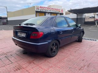Citroen Xsara full aire