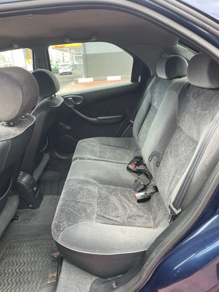 Citroen Xsara full aire