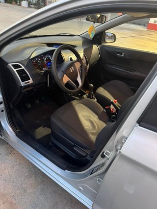 Hyundai i20 2011