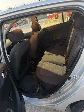 Hyundai i20 2011