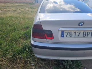 Piloto trasero izq. BMW Serie 3 E46