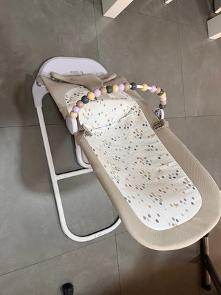 Hamaca Jane Baluu Ergonómica
