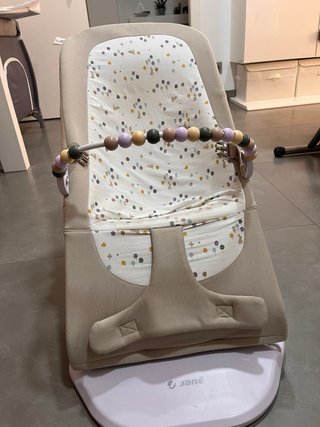 Hamaca Jane Baluu Ergonómica