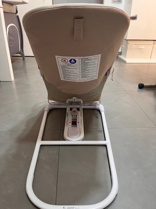 Hamaca Jane Baluu Ergonómica