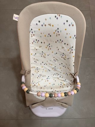 Hamaca Jane Baluu Ergonómica