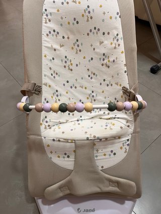 Hamaca Jane Baluu Ergonómica
