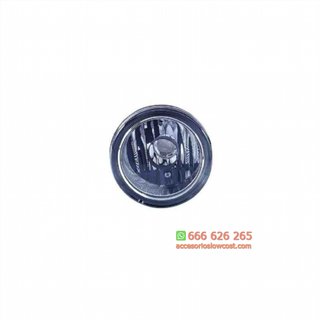 Faros antiniebla para FIAT  SEDICI  (06-)