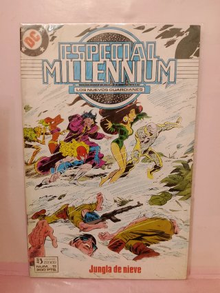 LOTE 10 COMICS DE SUPER HEROES.CIVILWAR.