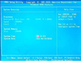 Placa Base Intel + CPU + RAM