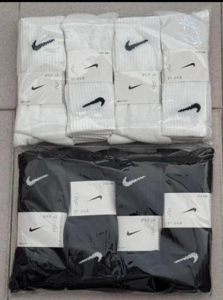 Calcetines Nike Crew
