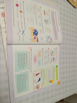 Lengua Castellana y Literatura, 4 Primaria, Moc...
